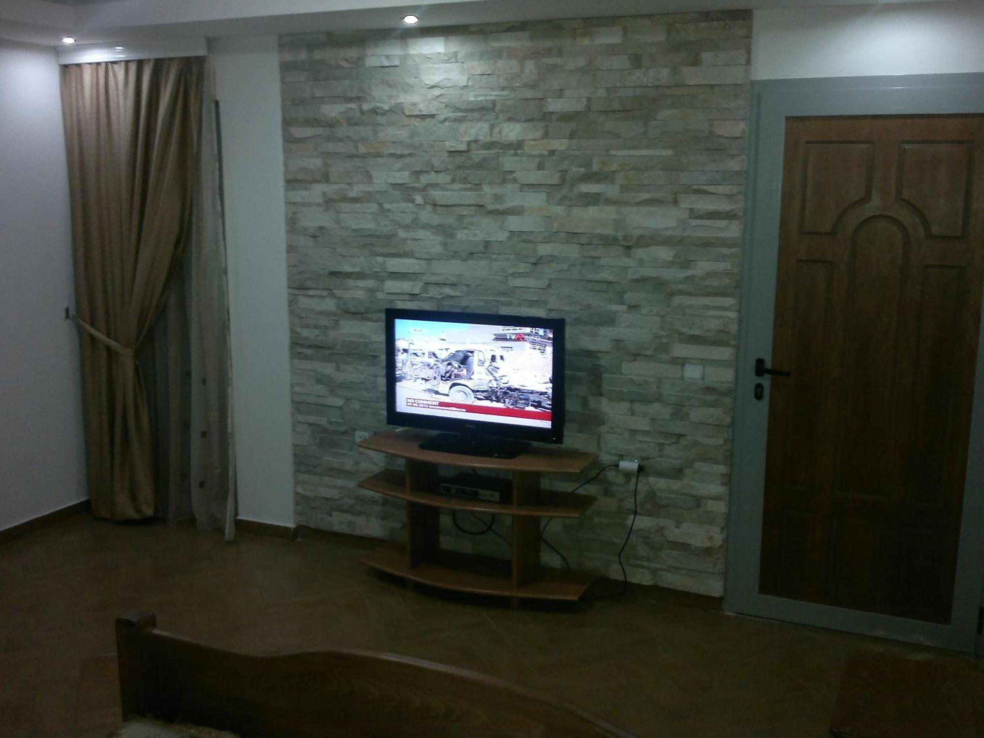 Apartments Croma Улцинь Экстерьер фото