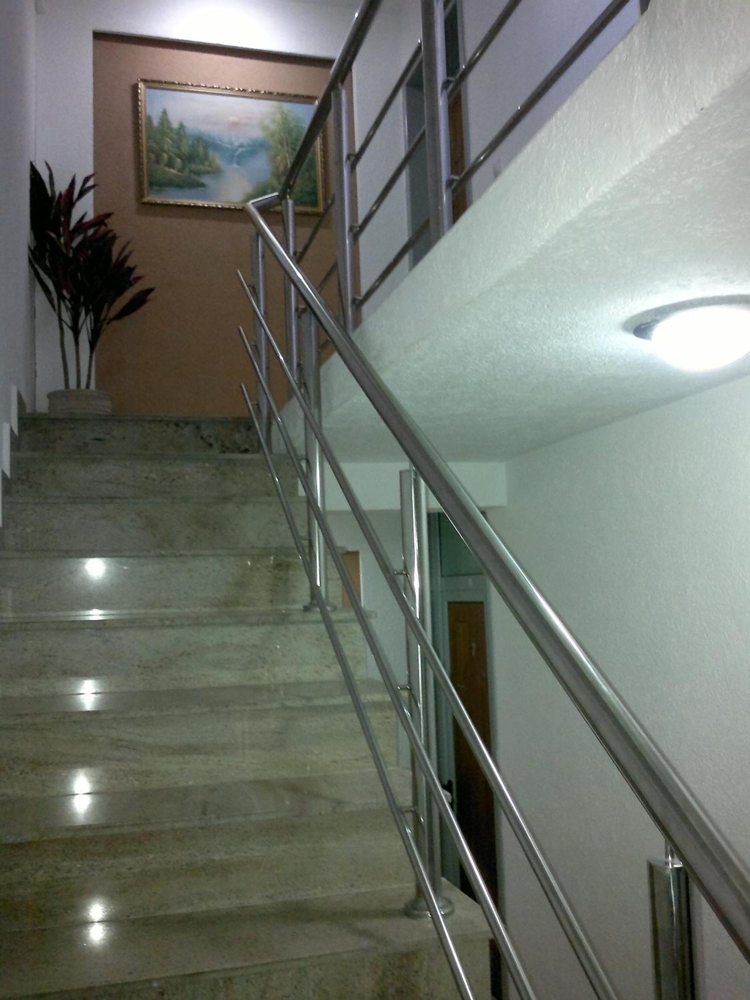Apartments Croma Улцинь Экстерьер фото