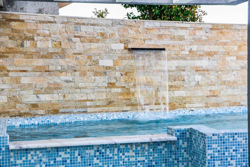 Apartments Croma Улцинь Экстерьер фото