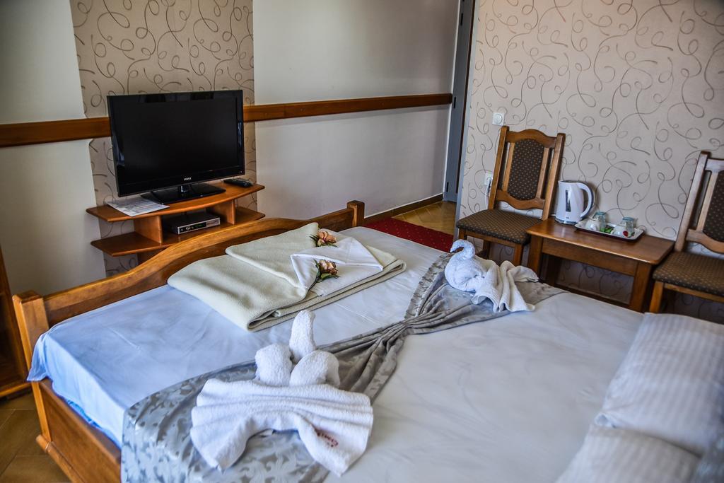 Apartments Croma Улцинь Экстерьер фото